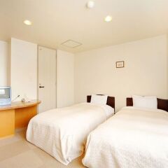 Hotel Glorious Hakuba Хакуба комната для гостей