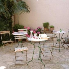 Hotel Aiguaclara