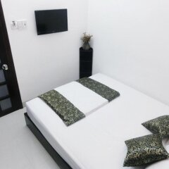 Phong Luu Hotel Nha Trang ванная