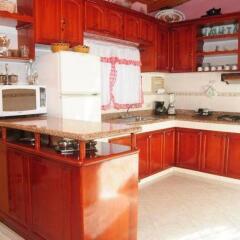 Отель Posada Nativa Lucki´s Place Колумбия, Сан-Андрес - отзывы, цены и фото номеров - забронировать отель Posada Nativa Lucki´s Place онлайн в номере фото 2