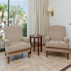 Valentin Star Hotel Adult Only интерьер отеля фото 2