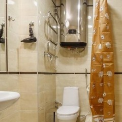 Гостиница by Nevsky Forum Hotel в Санкт-Петербурге отзывы, цены и фото номеров - забронировать гостиницу by Nevsky Forum Hotel онлайн Санкт-Петербург ванная