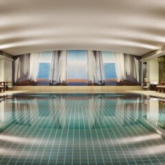 Отель Park Hyatt Hamburg Германия, Гамбург - 1 отзыв об отеле, цены и фото номеров - забронировать отель Park Hyatt Hamburg онлайн фото 7