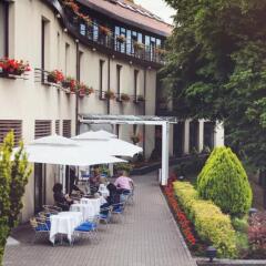 Отель Perkuno Namai Hotel Литва, Каунас - 2 отзыва об отеле, цены и фото номеров - забронировать отель Perkuno Namai Hotel онлайн