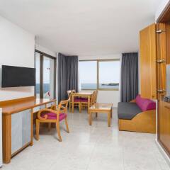Отель Aparthotel Playasol Jabeque Soul комната для гостей
