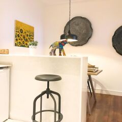 Отель SantoSweethome 2 удобства в номере