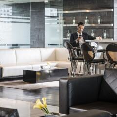 Отель Holiday Inn Bangkok Sukhumvit Бангкок фото 3