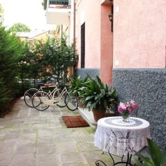 Отель InChiostro Rooms&Breakfast Италия, Падуя - отзывы, цены и фото номеров - забронировать отель InChiostro Rooms&Breakfast онлайн