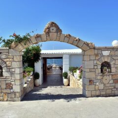 Отель Corali Beach