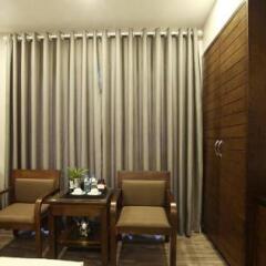Blue Pearl West Hotel удобства в номере фото 2