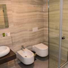 Brilliant Hotel & Spa Голем ванная фото 2