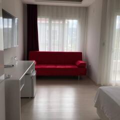 Serin Otel Турция, Урла - отзывы, цены и фото номеров - забронировать отель Serin Otel онлайн фото 15