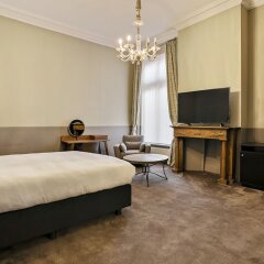 Отель FishMarket B&B Бельгия, Брюссель - отзывы, цены и фото номеров - забронировать отель FishMarket B&B онлайн фото 4