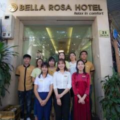 Отель Bella Rosa Hotel Вьетнам, Ханой - отзывы, цены и фото номеров - забронировать отель Bella Rosa Hotel онлайн помещение для мероприятий