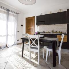 Отель Appartamento vacanze Il Sole Массароза в номере