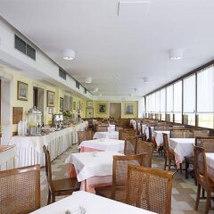 Отель Nazionale Hotel Италия, Венеция - 3 отзыва об отеле, цены и фото номеров - забронировать отель Nazionale Hotel онлайн питание фото 2