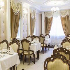 Отель Метрополь Могилёв помещение для мероприятий