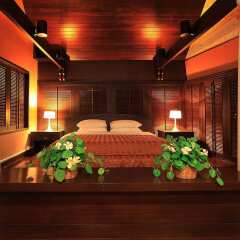 Отель Panchalae Boutique Residences комната для гостей фото 5