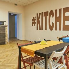 Hostel One Basilica Budapest с домашними животными