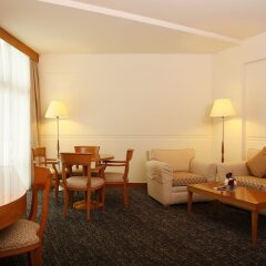 Отель J5 Hotels - Port Saeed ОАЭ, Дубай - 1 отзыв об отеле, цены и фото номеров - забронировать отель J5 Hotels - Port Saeed онлайн фото 2