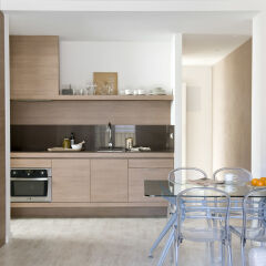 Отель Eric Vökel Boutique Apartments Amsterdam Suites Нидерланды, Амстердам - отзывы, цены и фото номеров - забронировать отель Eric Vökel Boutique Apartments Amsterdam Suites онлайн в номере фото 2