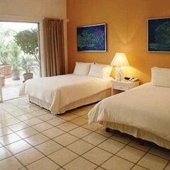 Отель El Nido комната для гостей