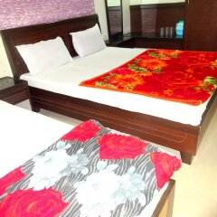 Ambey Residency by Sky Stays Hotel in Ambaji, India from 29$, photos, reviews - zenhotels.com photo 6
