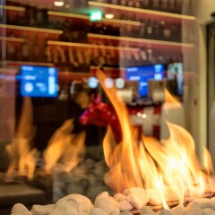 Отель Dorint Airport-Hotel Zürich Швейцария, Глаттбруг - отзывы, цены и фото номеров - забронировать отель Dorint Airport-Hotel Zürich онлайн гостиничный бар