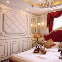 Отель Xiamen Feisu England Earl Garden Китай, Сямынь - отзывы, цены и фото номеров - забронировать отель Xiamen Feisu England Earl Garden онлайн гостиничный бар