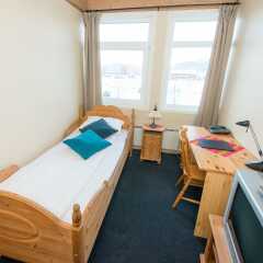 Hotel Svartisen детские мероприятия