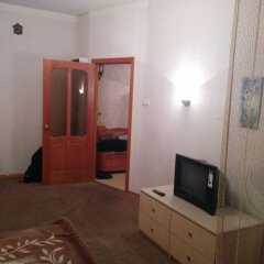 Апартаменты Alehandro Apartments Near LenEkxpo Санкт-Петербург фото 11
