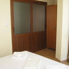 Отель Balchik English House удобства в номере
