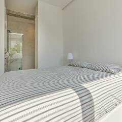 Отель Apartamento de lujo en el centro комната для гостей фото 4
