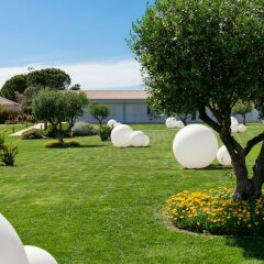 Wellness & Spa Hotel Principe di Fitalia Сиракуза фото 8