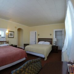 Отель Kalorama Guest House США, Вашингтон - отзывы, цены и фото номеров - забронировать отель Kalorama Guest House онлайн удобства в номере