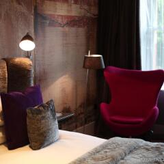 Отель Malmaison London с домашними животными