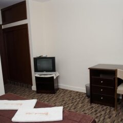 Отель Black Iris Hotel Иордания, Мадаба - отзывы, цены и фото номеров - забронировать отель Black Iris Hotel онлайн удобства в номере фото 2