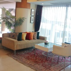 Отель Murraya Residence Бангкок фото 14