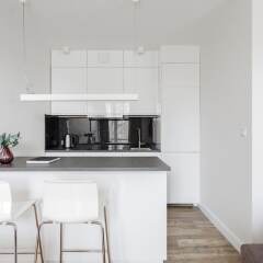 Апартаменты Dom & House - Apartments Senatorska Варшава в номере