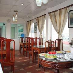 Отель Hanoi Harmony Hotel Вьетнам, Ханой - отзывы, цены и фото номеров - забронировать отель Hanoi Harmony Hotel онлайн питание