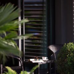 DoubleTree by Hilton Hotel Izmir Airport Турция, Измир - отзывы, цены и фото номеров - забронировать отель DoubleTree by Hilton Hotel Izmir Airport онлайн фото 4