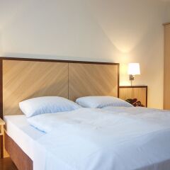 Апартаменты Residenz am Dom Boardinghouse Apartments комната для гостей фото 3
