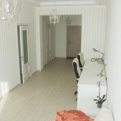 Апартаменты ApartSochi Сочи интерьер отеля фото 2