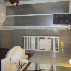 Отель Villa Ferri Apartments Италия, Падуя - отзывы, цены и фото номеров - забронировать отель Villa Ferri Apartments онлайн фото 2