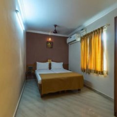 Central Residency in Chennai, India from 58$, photos, reviews - zenhotels.com photo 2