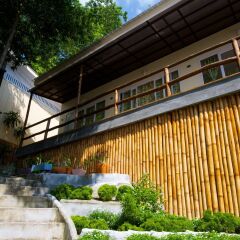 Отель Bubble Bungalow фото 7