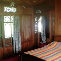 Отель Butt's Clermont Houseboats комната для гостей фото 3