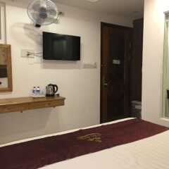 Dubai Nha Trang Hotel удобства в номере фото 2
