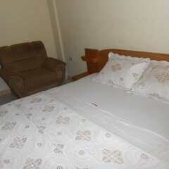 Nicolizy Hotel комната для гостей фото 5