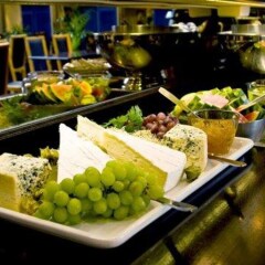 Отель Clarion Collection Hotel Drott Швеция, Карлстад - отзывы, цены и фото номеров - забронировать отель Clarion Collection Hotel Drott онлайн фото 20
